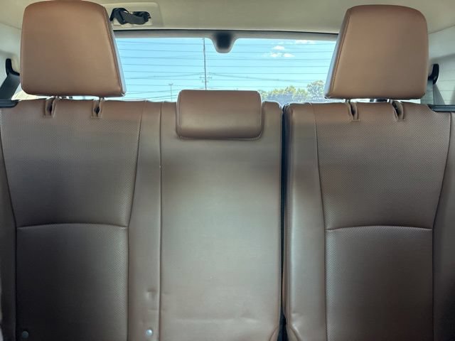 Used 2024 Toyota Grand Highlander AWD image 23