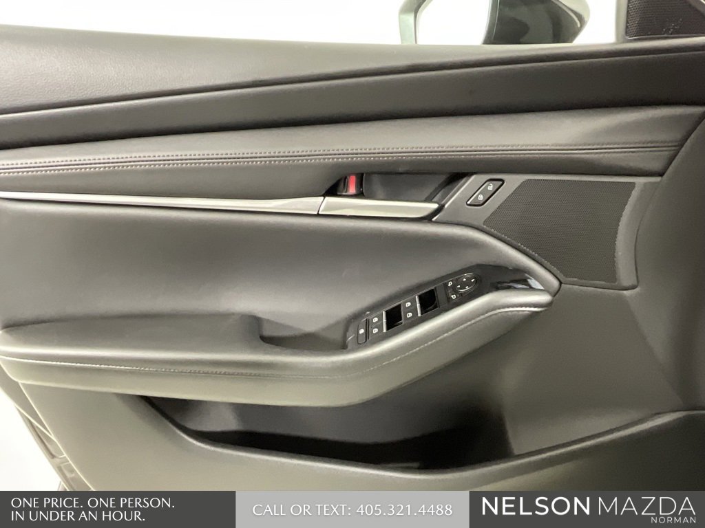 New 2026 MAZDA MAZDA3 s Sport image 20