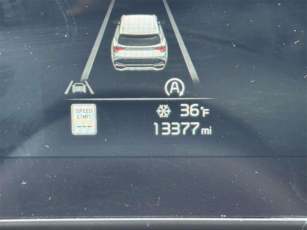 Used 2024 Kia Sportage X-Line image 22