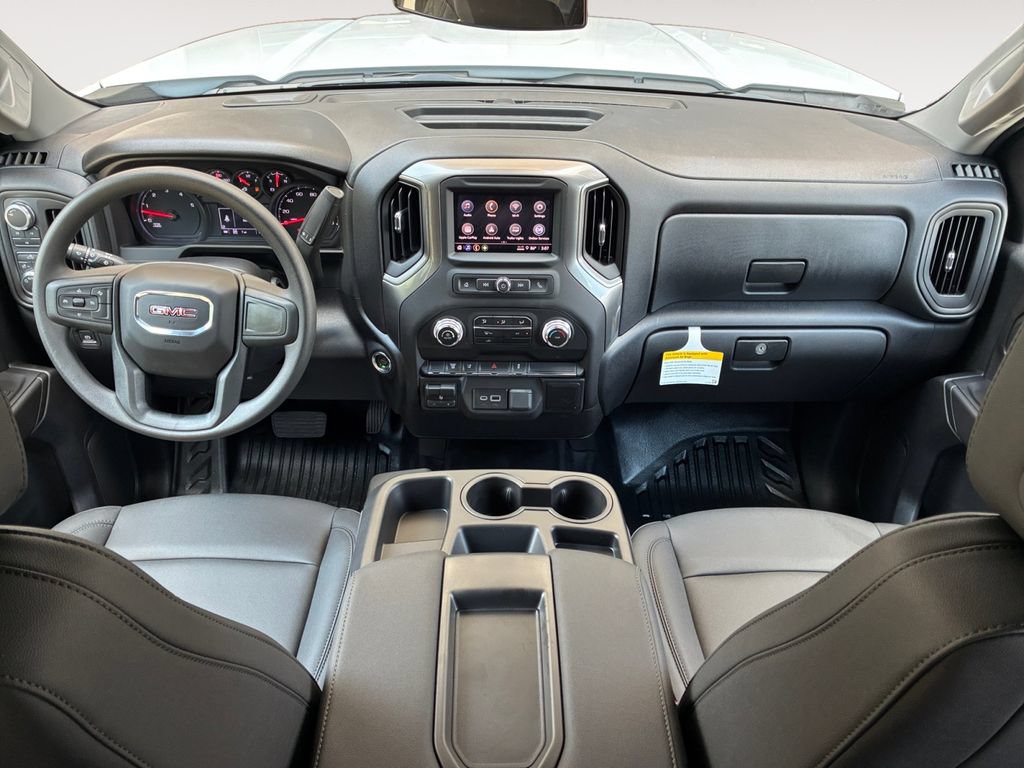 New 2026 GMC Sierra 2500 Pro w/ Max Trailering Package AWD/4WD image 10