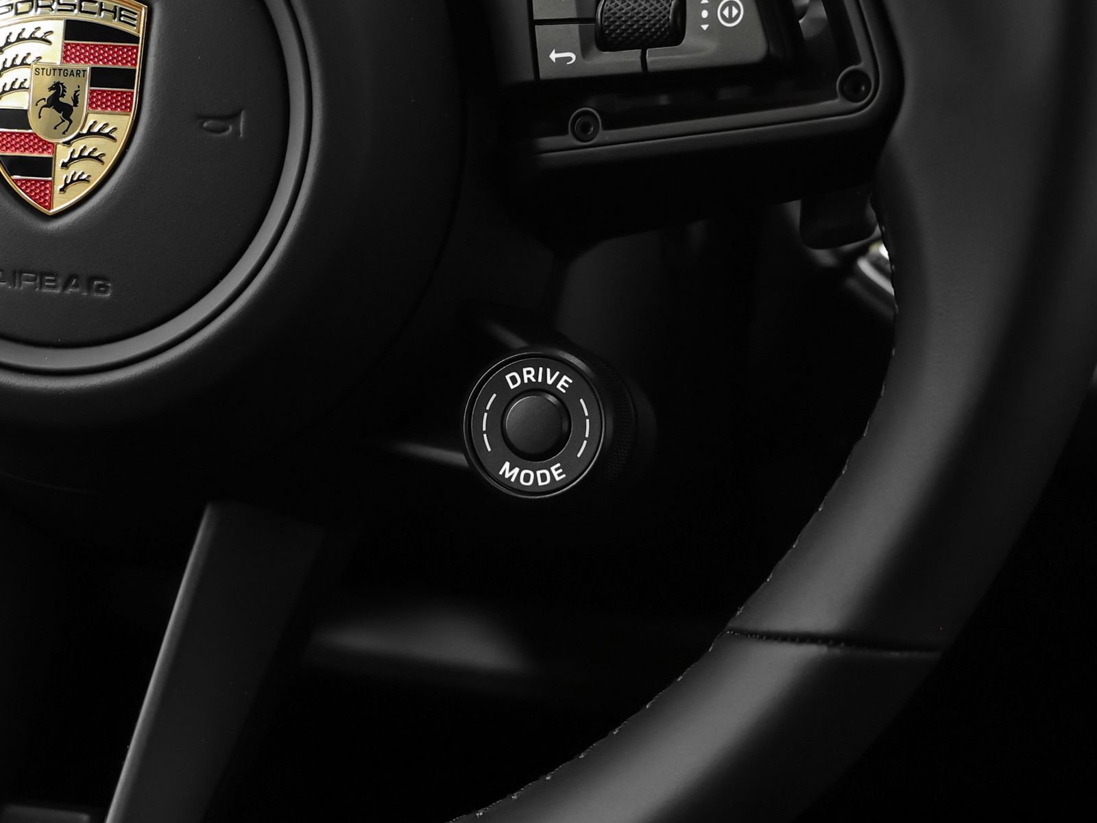 New 2026 Porsche Cayenne E-Hybrid Coupe AWD/4WD image 37