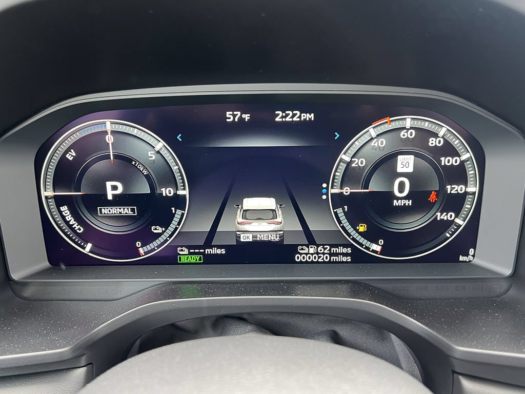 New 2025 Mitsubishi Outlander SEL AWD/4WD image 23
