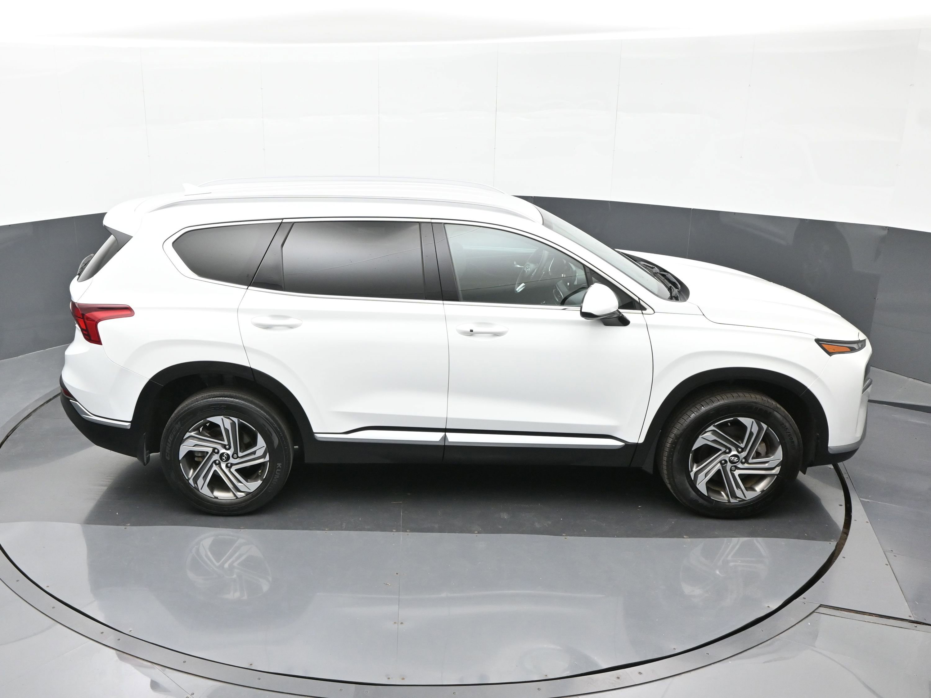 Used 2022 Hyundai Santa Fe SEL image 21