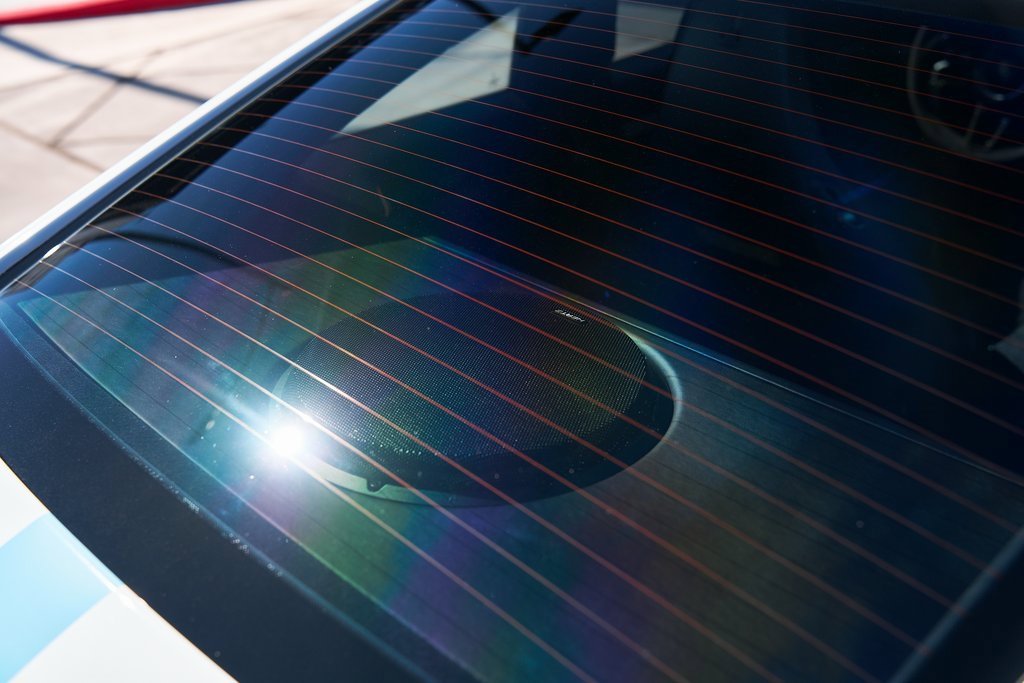 Used 2014 Porsche 911 GT3 image 19