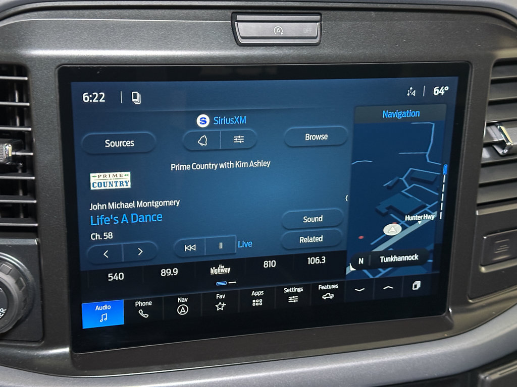 New 2026 Ford F150 XLT AWD/4WD image 34