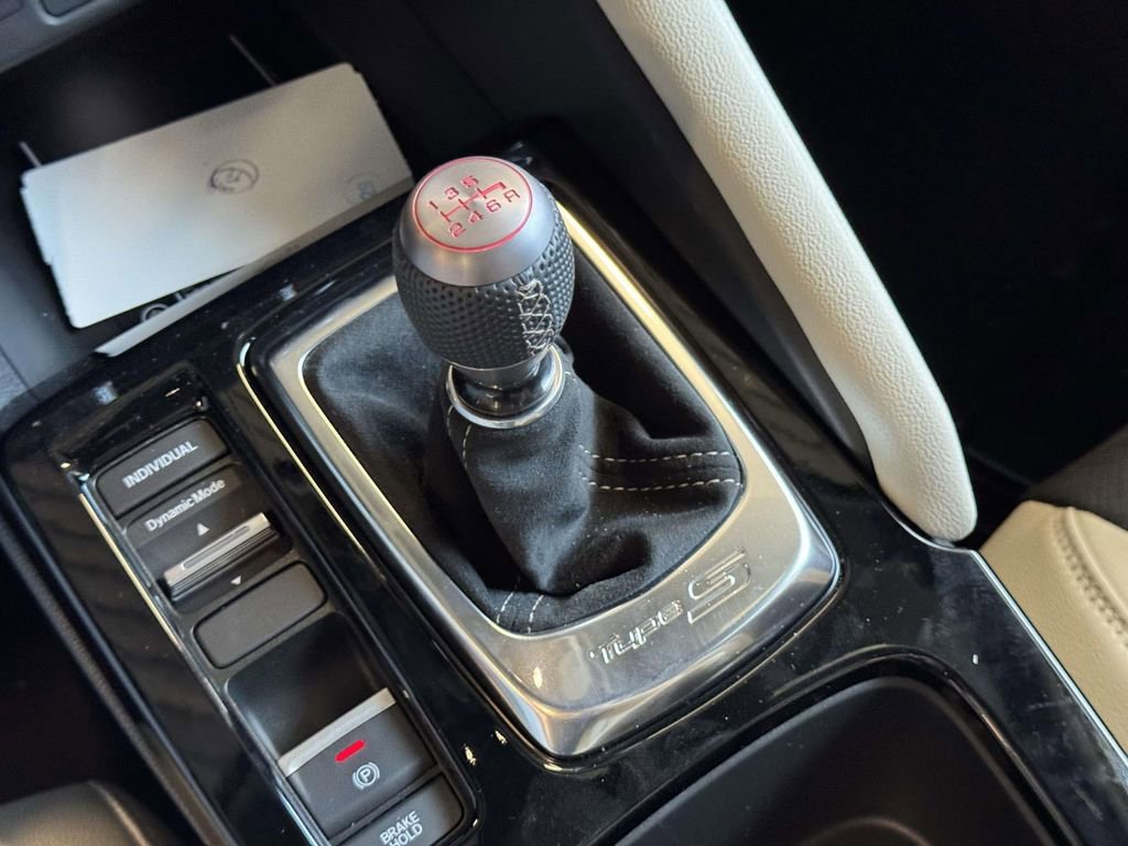 New 2026 Acura Integra Type S image 28