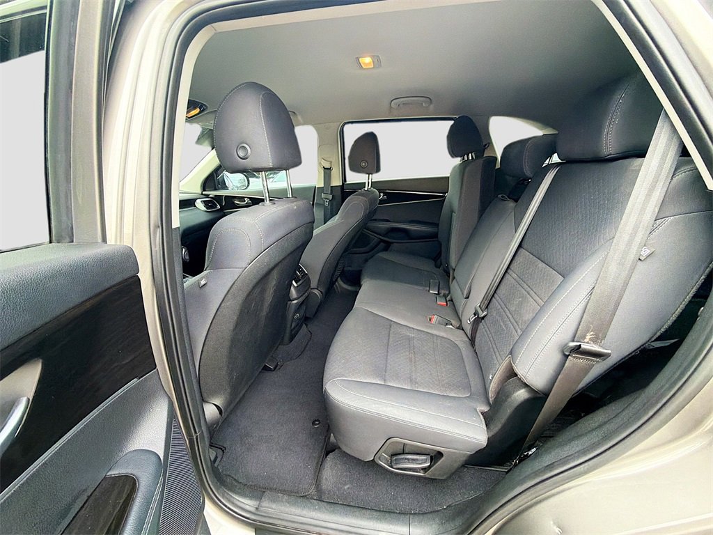 Used 2019 Kia Sorento L image 23