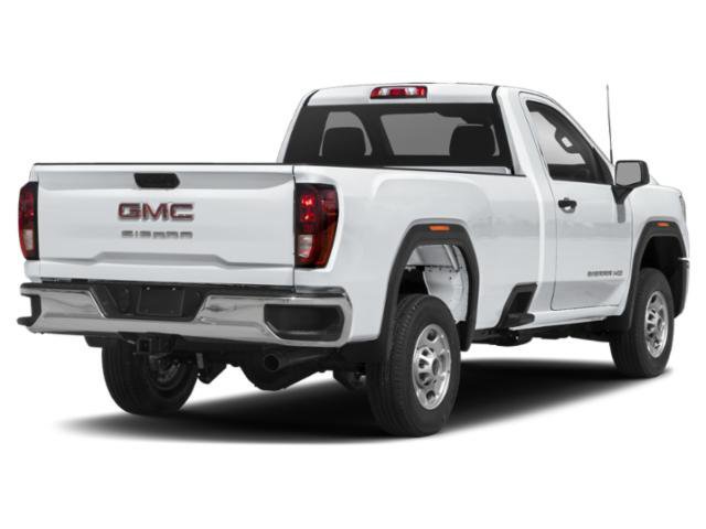 New 2026 GMC Sierra 2500 Pro image 5