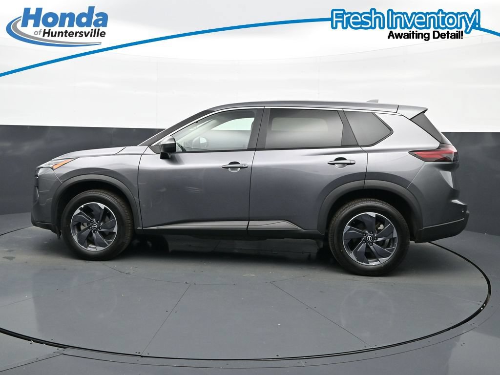 Used 2025 Nissan Rogue SV FWD image 6
