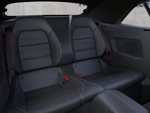 New 2026 Ford Mustang Premium image 11