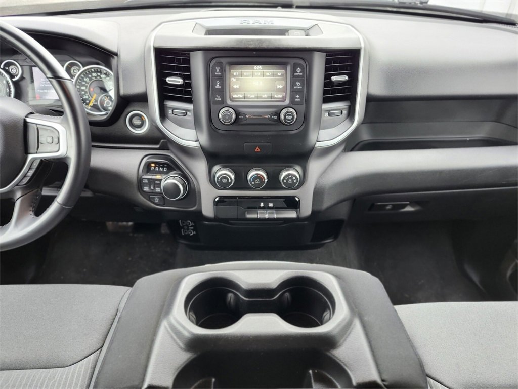 Used 2022 RAM 1500 Big Horn image 12