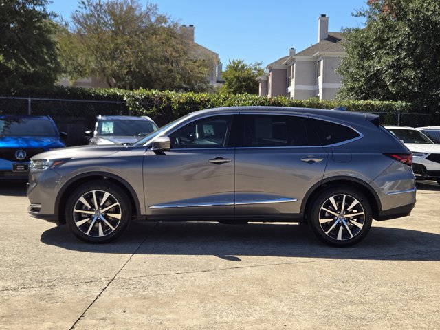 Certified 2026 Acura MDX w/ Technology Package FWD image 5