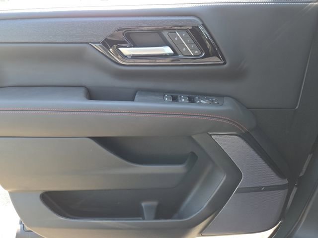 New 2026 GMC Yukon XL AT4 Ultimate image 39