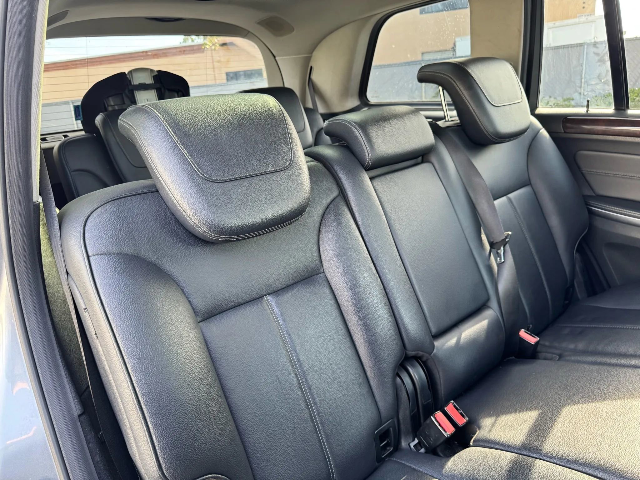 Used 2012 Mercedes-Benz GL 450 4MATIC image 34