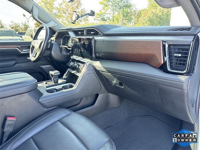 Used 2024 GMC Sierra 1500 Denali image 34