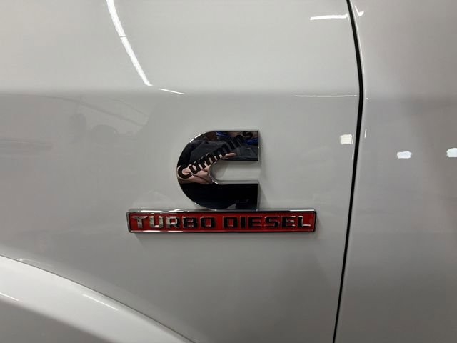 Used 2019 RAM 3500 Limited image 33