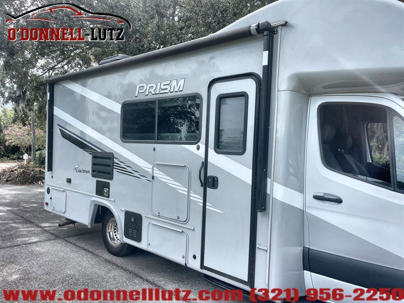 Used 2020 Mercedes-Benz Sprinter 3500 image 32