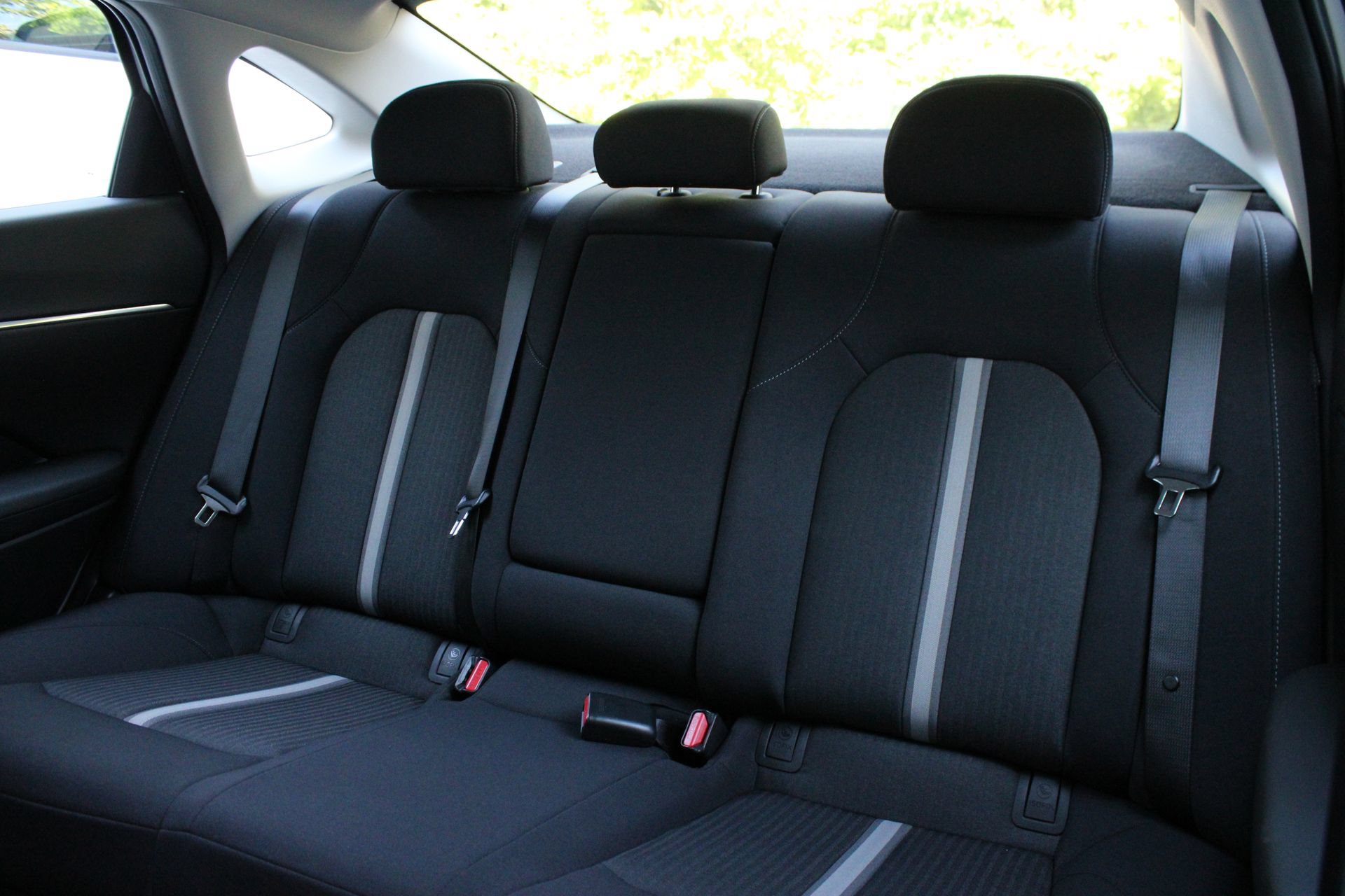 Used 2022 Hyundai Sonata SEL w/ Cargo Package FWD image 17