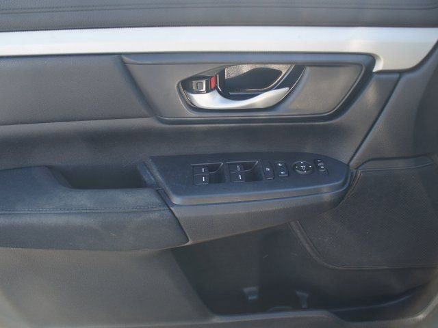 Used 2021 Honda CR-V LX image 22