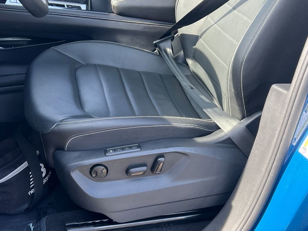 Certified 2025 Volkswagen Atlas SEL image 21