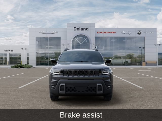 New 2026 Jeep Cherokee Laredo AWD/4WD image 10