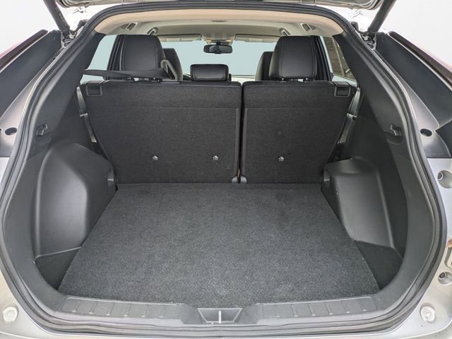 Used 2025 Mitsubishi Outlander Sport ES AWD/4WD image 13