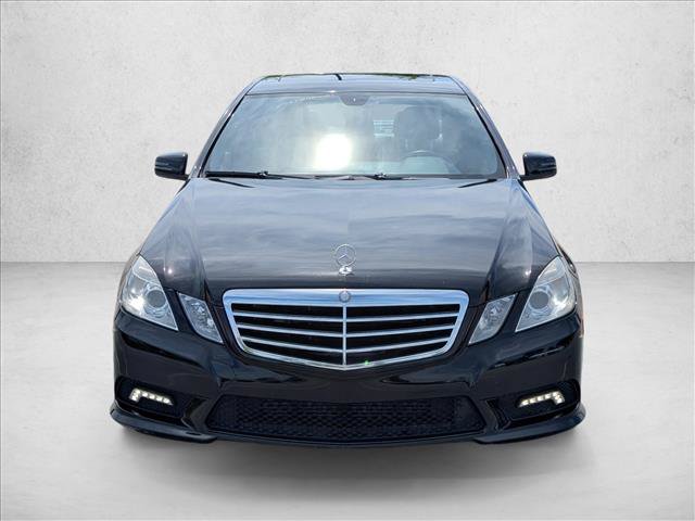 Used 2011 Mercedes-Benz E 350 BlueTEC Sedan video 2