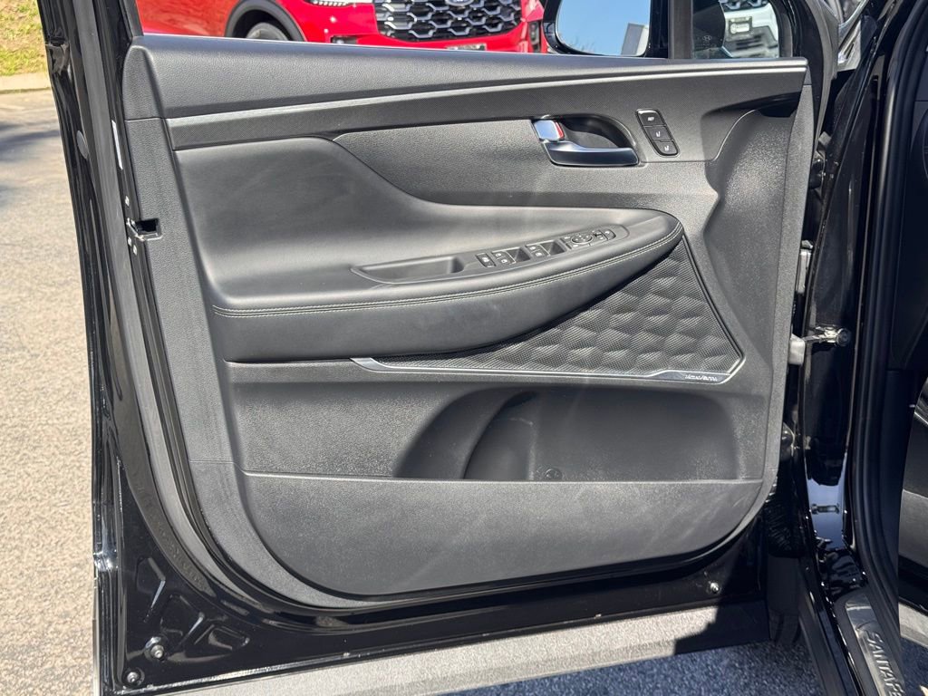 Used 2023 Hyundai Santa Fe Limited image 15