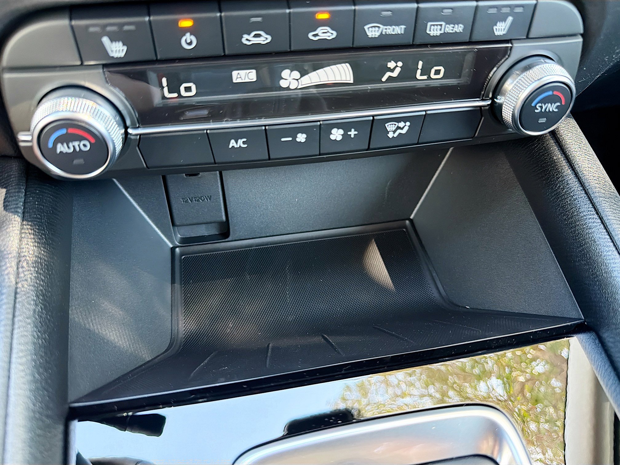 New 2025 MAZDA CX-5 AWD 2.5 S w/ Preferred Package image 30