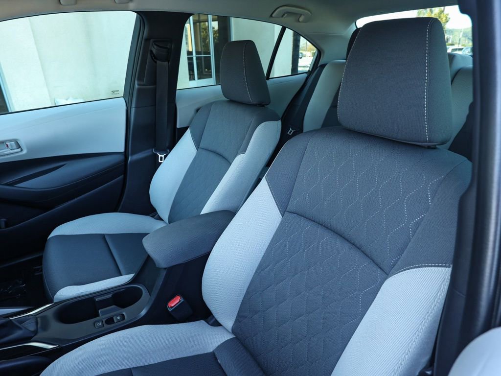 Used 2024 Toyota Corolla LE image 15