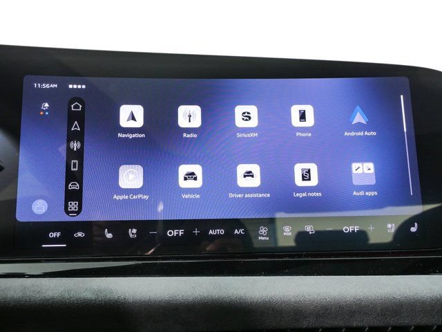 New 2026 Audi S5 Prestige AWD/4WD image 14
