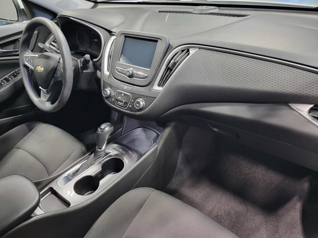 Used 2018 Chevrolet Malibu LS FWD image 17