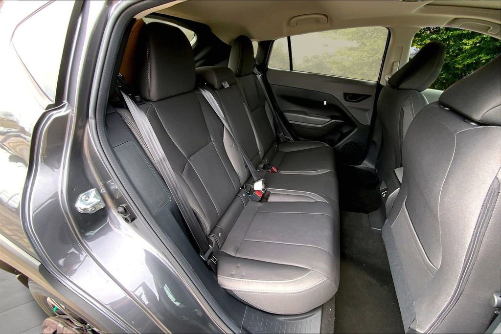 New 2026 Subaru Crosstrek 2.0i Premium image 9