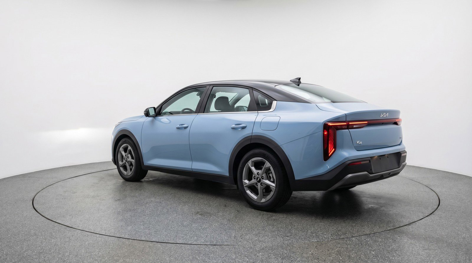 Used 2025 Kia K4 LXS image 6