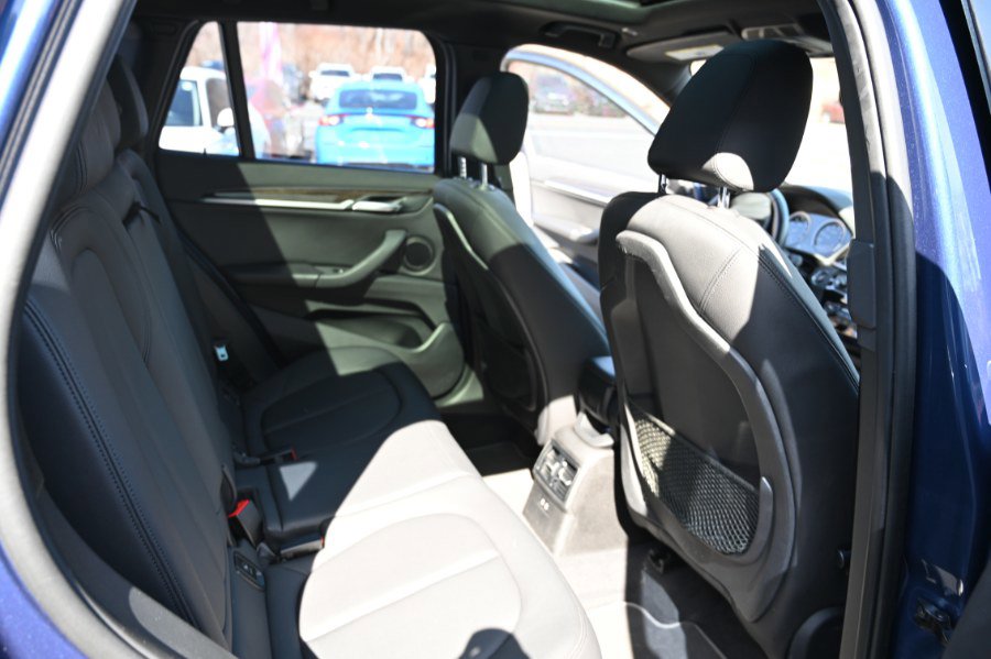 Used 2021 BMW X1 xDrive28i w/ Convenience Package image 19
