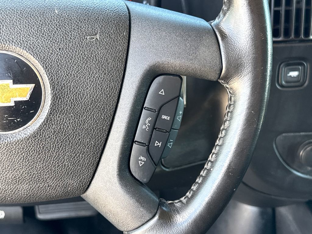 Used 2020 Chevrolet Express 2500 w/ Driver Convenience Package image 16