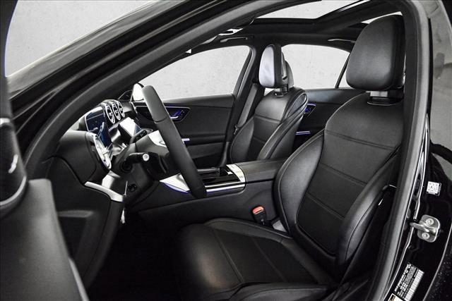 New 2026 Mercedes-Benz C 300 4MATIC Sedan image 18