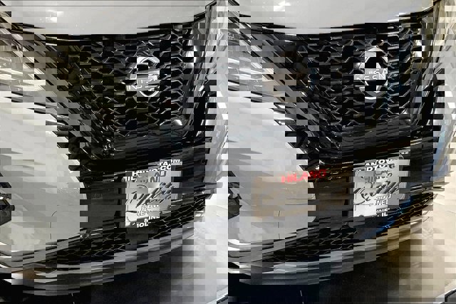 Used 2024 Nissan Murano SV w/ SV Midnight Edition Package image 30