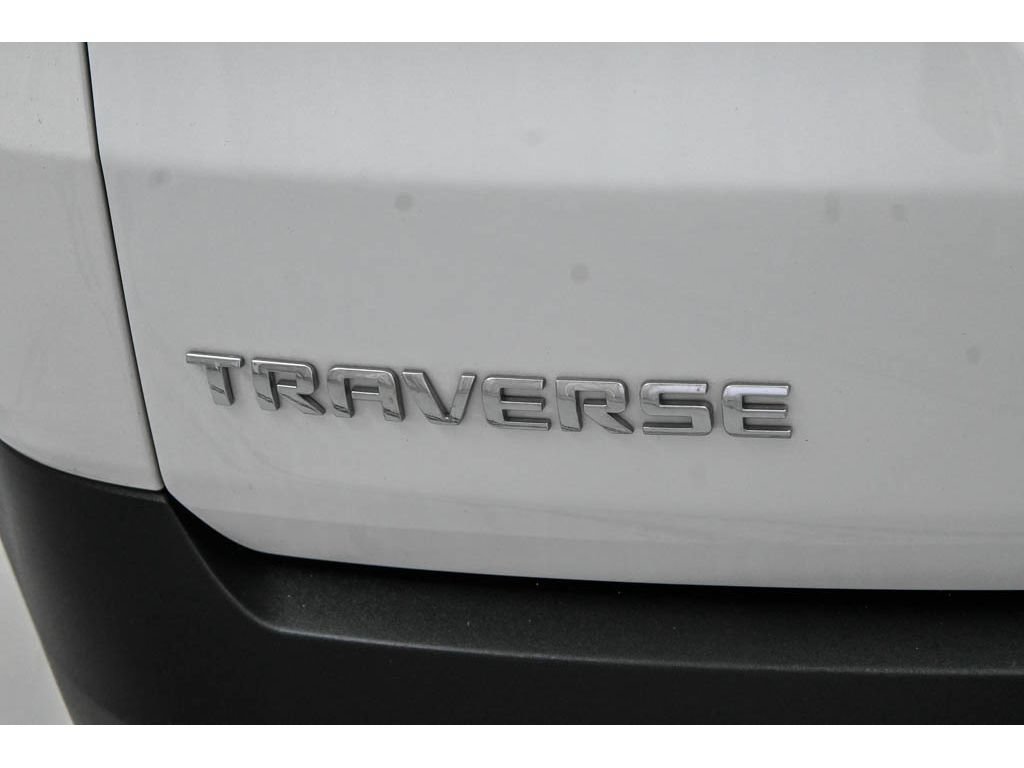 Used 2019 Chevrolet Traverse LS AWD/4WD image 53