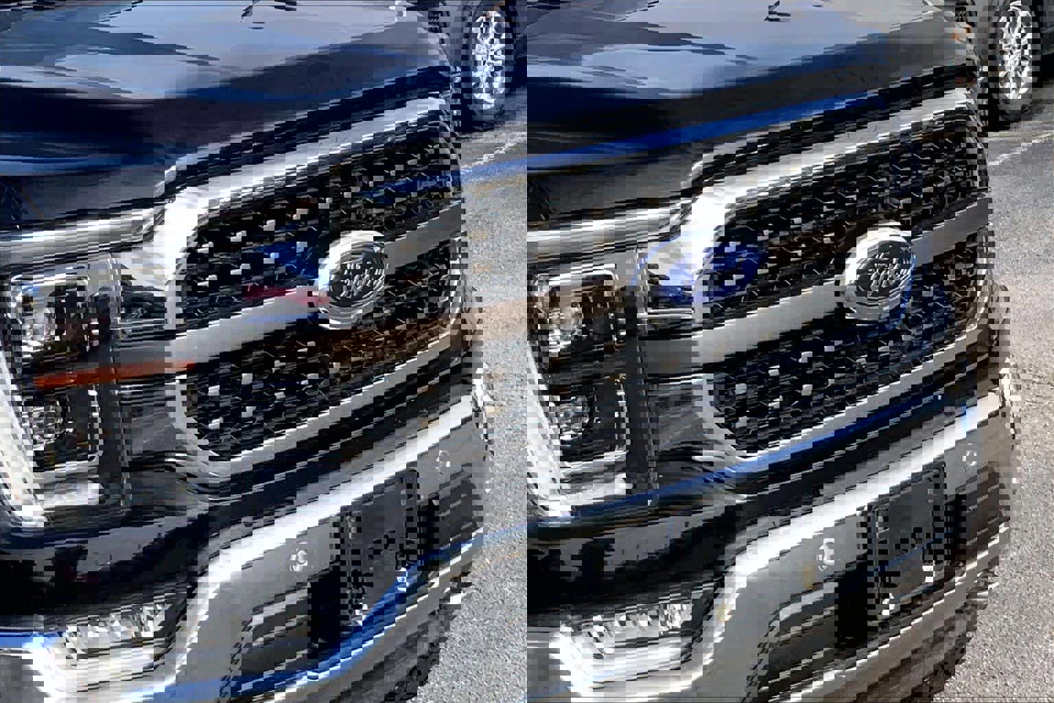 Certified 2023 Ford F150 King Ranch w/ Equipment Group 601A High image 27