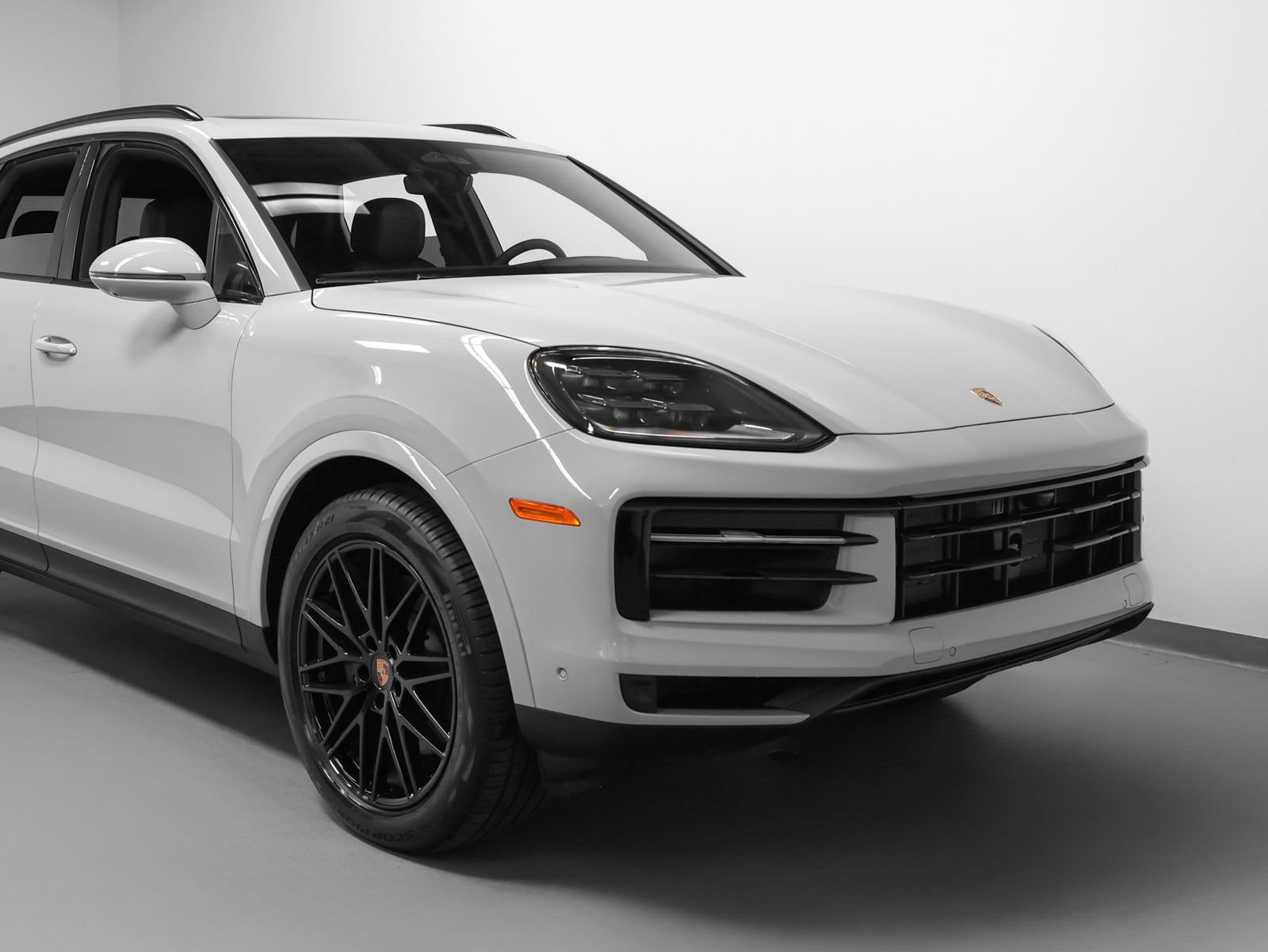 New 2026 Porsche Cayenne AWD/4WD image 9