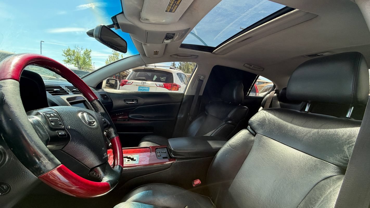 Used 2006 Lexus GS 300 AWD image 7