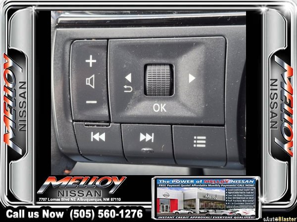 Certified 2023 Nissan Pathfinder Rock Creek AWD/4WD image 12