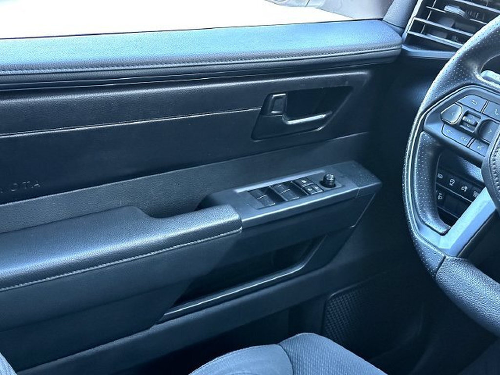 Certified 2026 Toyota Tundra SR RWD image 25