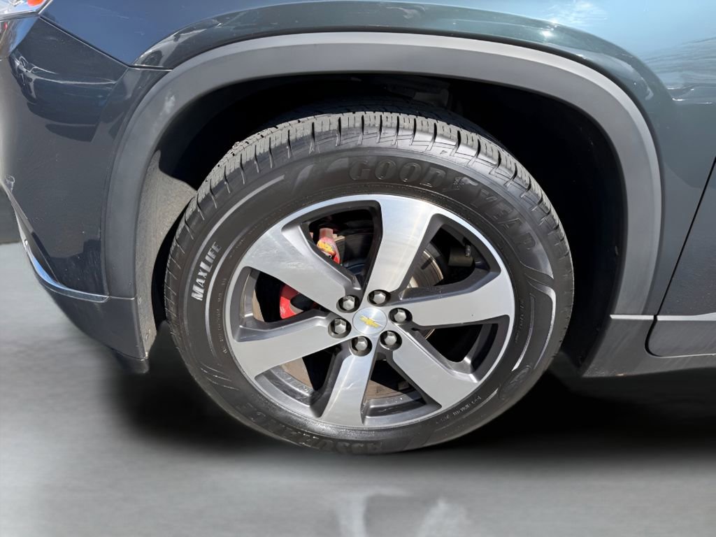 Used 2018 Chevrolet Traverse LT AWD/4WD image 13