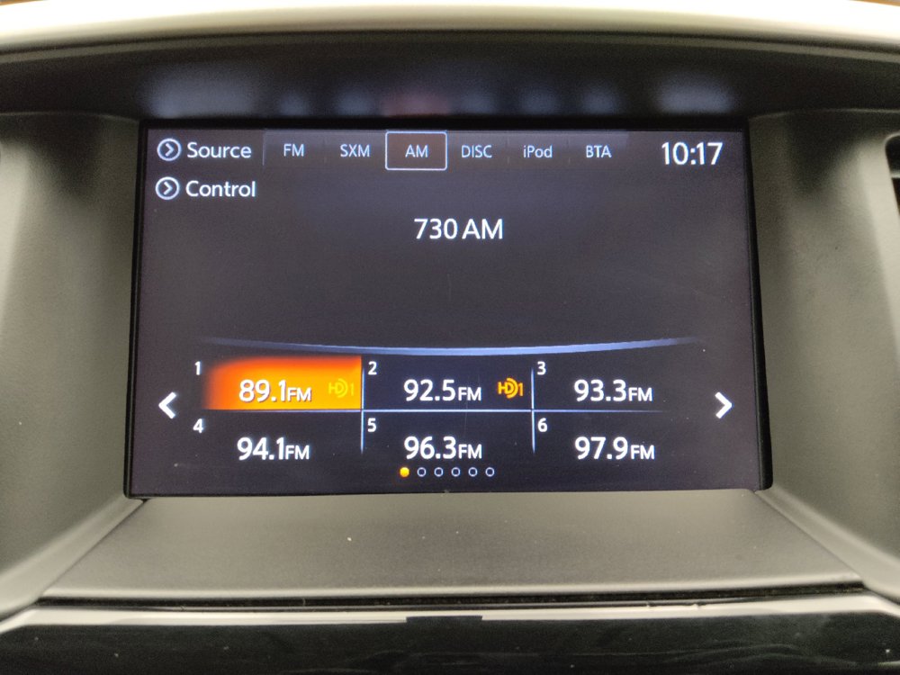 Used 2020 Nissan Pathfinder S AWD/4WD image 25