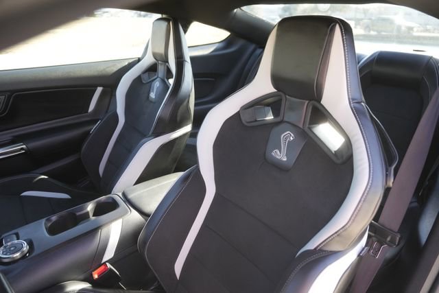 Used 2022 Ford Mustang Shelby GT500 w/ Technology Package image 10