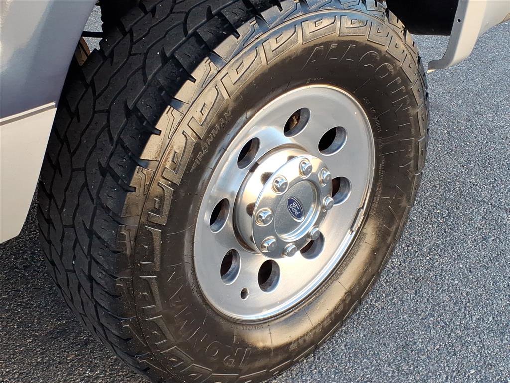 Used 2006 Ford F250 XLT image 13