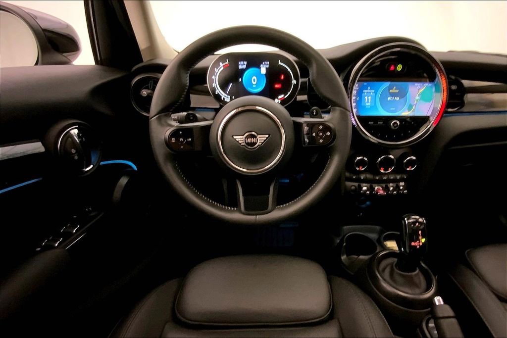 Used 2024 MINI Cooper S FWD image 4