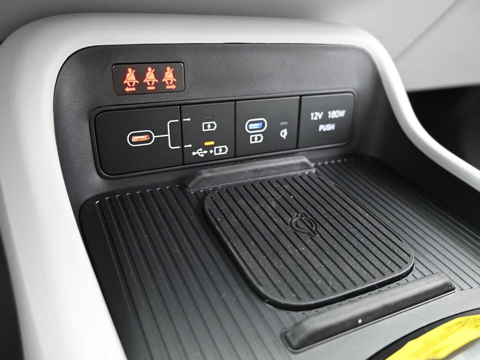 New 2026 Hyundai Kona SEL Sport image 19